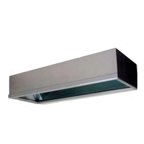 Campana en Isla de Extracción de Acero Inox 430