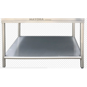 Base Para Equipos de Acero Inox 304