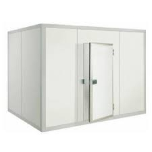 Cámara De Congelación de Acero Inox 304