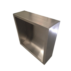 Campana De Condensados de Acero Inox 304