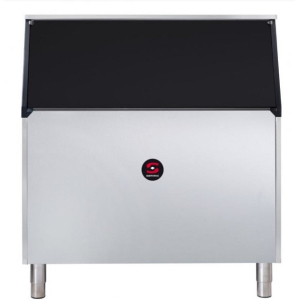 Depósito Para Hielo de Acero Inox 304