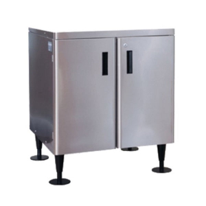 Estante Para Equipo De Hielo de Acero Inox 304