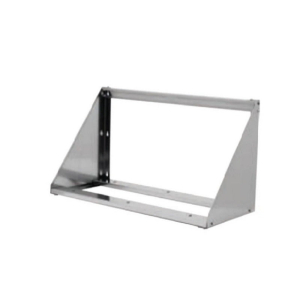 Ménsula Para Salamandra de Acero Inox 304