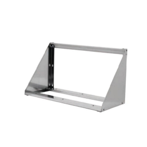 Ménsula Para Salamandra de Acero Inox 304