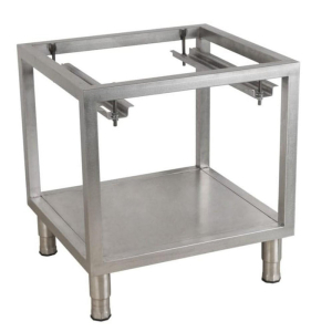 Mesa Para Horno de Acero Inox 304