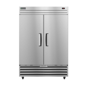 Refrigeración y Congelación